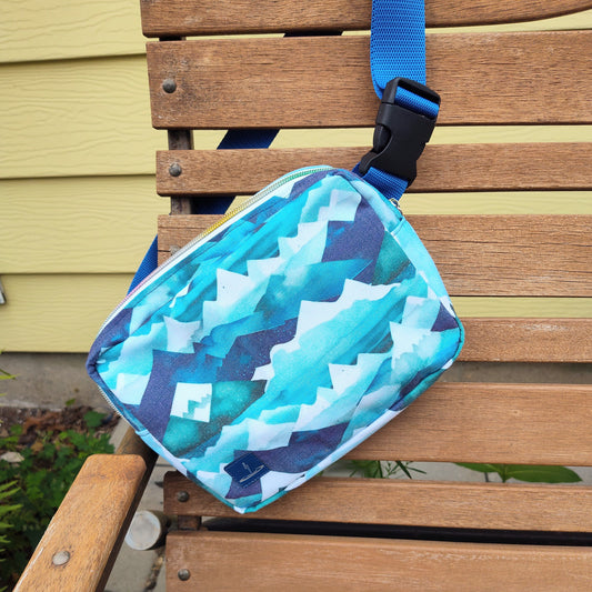 Blue Mountains Calli Belt Bag