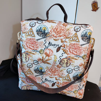 HP Always Guardian Backpack