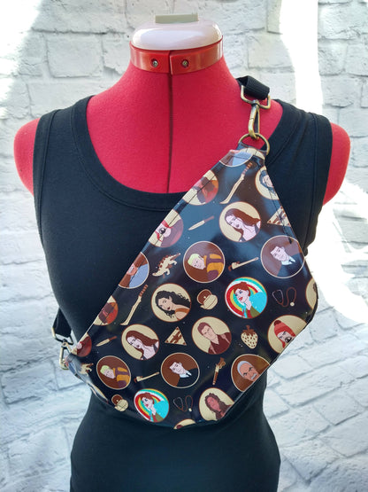 Browncoats Space Cowboy Fanny Pack